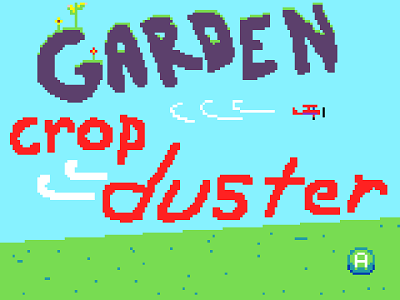 Garden Crop Duster screenshot