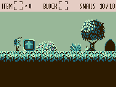 Snail Hike screenshot