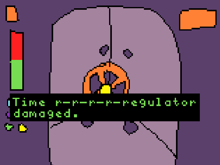 True Love Time Machine screenshot