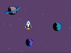 Releasing projectiles