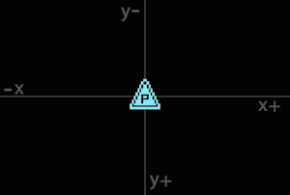 Directional Projectiles